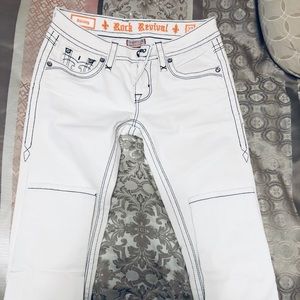 White Rock Revivals (ON HOLD)